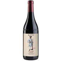 Renato Ratti Colombè Langhe Dolcetto DOC 0,75 ℓ