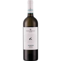 Tenute Orestiadi Nissim Sicilia DOC Grillo 0,75 ℓ
