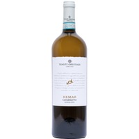Tenute Orestiadi Kemar Sicilia DOC Catarratto 0,75 ℓ