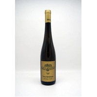 Rotes Tor Smaragd Grüner Veltliner