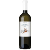 Campo al Faro Bolgheri Bianco DOC 0,75 ℓ