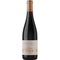 Les Crêtes Côteau La Tour Valle d'Aosta Syrah DOC 0,75 ℓ