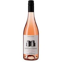 Castillo Catadau Rosado