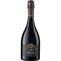 Radacini Métier Codru IGP Brut Méthode Traditionnelle 0,75 ℓ