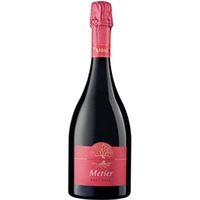 Radacini Métier Codru IGP Brut Rosé Méthode Traditionnelle 0,75 ℓ