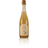 Bulles de Jardins Bergamot & Rosemary Sparkling alkoholfrei