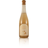 Bulles de Jardins Raisin blanc & Noix Sparkling alkoholfrei