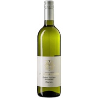 Grüner Veltliner Sternenstaub