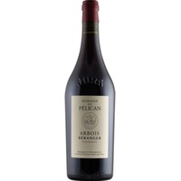 Abrois Trousseau Beranger Jura