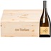 Terlaner Weißburgunder Alto Adige DOC Rarity  Original-Holzkiste 