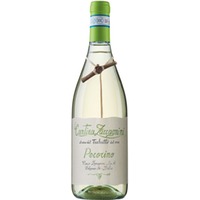 Zaccagnini Il Tralcetto Abruzzo Pecorino DOC 0,75 ℓ