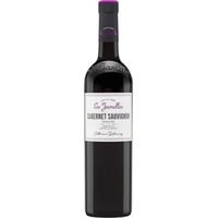 Les Jamelles Cabernet Sauvignon 0.75 l Rotwein