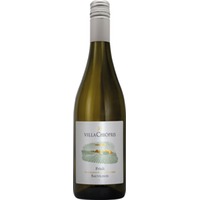Villa Chiopris Sauvignon Blanc 0.75 l Friaul Julisch Venetien Weisswein