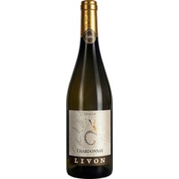 Livon Chardonnay 0.75 l Friaul Julisch Venetien Weisswein