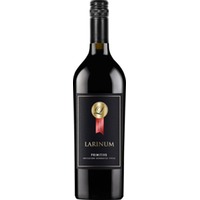 Farnese Larinum Primitivo 0.75 l Apulien Rotwein