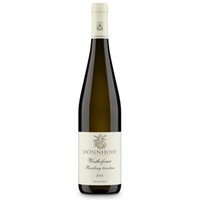 Weingut Hermann Dönnhoff Westhofener Riesling trocken 0.75 l Nahe Weisswein
