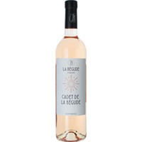 Cadet De La Bégude Rosé - Domaine De La Bégude