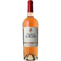 Bandol Rosé - Domaine De La Bégude