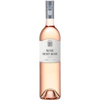 Entalkoholisierter Wein - Zéro Rosé - Domaine De Montrose