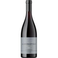 Agiorgitiko Select Vines - Kanakaris Winery