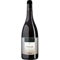 Ebrescade - Domaine Marcel Richaud
