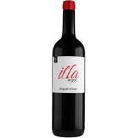 Miquel Oliver Illa Negre Spanien Rotwein Trocken
