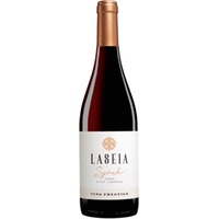 Laseia Syrah Spanien Rotwein Trocken