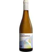 La Granadilla Verdejo-Viognier Spanien Weißwein Trocken