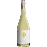 Capellanes O Luar do Sil Godello Spanien Weißwein Trocken
