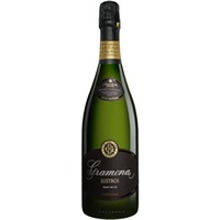 Gramona »III Lustros« Brut Nature Spanien Cava Sehr Trocken