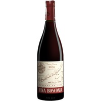 Tondonia »Viña Bosconia« Tinto Reserva Spanien Rotwein Trocken