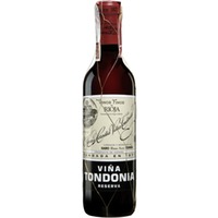 Tondonia »Viña Tondonia« Tinto Reserva - 0,375 L. Spanien Rotwein Trocken
