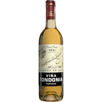 Tondonia Viña Tondonia Blanco Reserva Spanien Weißwein Trocken