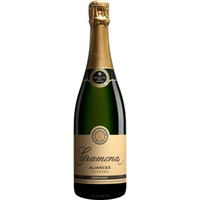 Gramona »La Cuvee Aliances« Extra Brut Spanien Cava Trocken