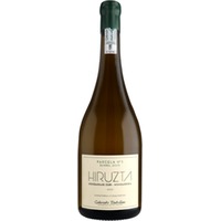 Hiruzta Parcela No.3 Spanien Weißwein Trocken