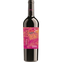 Pirosmani Saperavi halbtrocken - Château Nekresi