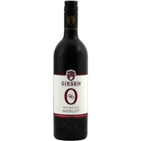 Giesen Merlot New Zealand 0,75 ℓ