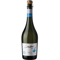 Sinzero Espumante Brut Sin Alcohol 0,75 ℓ