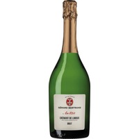 Gerard Bertrand Heritage Cremant de Limoux