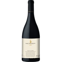 Pauline Grauburgunder Réserve - Karl Pfaffmann
