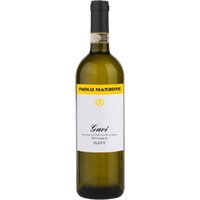 Gavi di Gavi DOCG - Paolo Manzone