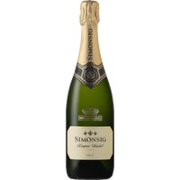 Kaapse Vonkel Methode Cap Classique Brut 1,5l Magnum - Simonsig