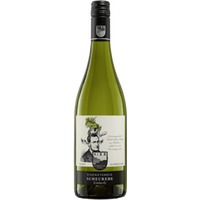 Eigenständig Scheurebe feinherb - Weingut Hiss