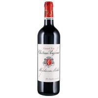 Château Poujeaux Château Poujeaux Moulis-en-Médoc AOC 0,75 ℓ