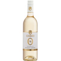 Giesen Pinot Gris New Zealand 0,75 ℓ
