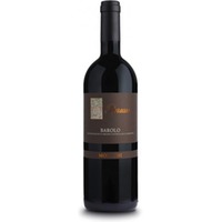 Parusso Barolo Mosconi MAGNUM