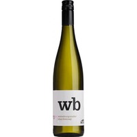 Thomas Hensel Weissburgunder & Chardonnay Aufwind - 12Fl. á 0,75l