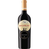 Bayamore Rosso Di Rossi Terre Siciliane IGT