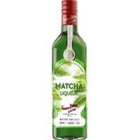 Likoer de The Matcha 70Cl