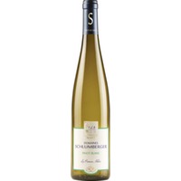 Pinot Blanc Les Princes Abbes Ac Alsace